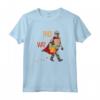 Star Wars The Mandalorian Grogu This is The Way Halloween Maglietta - Official Merchandise for Men, Women, Boys, Girls