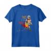 Star Wars The Mandalorian Grogu This is The Way Halloween Maglietta - Official Merchandise for Men, Women, Boys, Girls