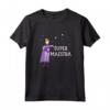 Super Maestra Bilingue Spagnolo - Maglietta Regalo per Insegnanti - Acquista Online per un Regalo Speciale