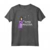 Super Maestra Bilingue Spagnolo - Maglietta Regalo per Insegnanti - Acquista Online per un Regalo Speciale