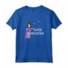 Super Maestra Bilingue Spagnolo - Maglietta Regalo per Insegnanti - Acquista Online per un Regalo Speciale
