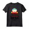 HapTiger Cartman Wade Through Dicks - Official Merchandise Tee for Fans of the Show
