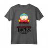 HapTiger Cartman Wade Through Dicks - Official Merchandise Tee for Fans of the Show