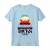 HapTiger Cartman Wade Through Dicks - Official Merchandise Tee for Fans of the Show