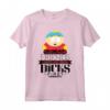 HapTiger Cartman Wade Through Dicks - Official Merchandise Tee for Fans of the Show