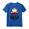 HapTiger Cartman Wade Through Dicks - Official Merchandise Tee for Fans of the Show