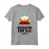 HapTiger Cartman Wade Through Dicks - Official Merchandise Tee for Fans of the Show