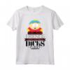 HapTiger Cartman Wade Through Dicks - Official Merchandise Tee for Fans of the Show