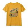 Mary Poppins Practically Perfect Maglietta - Official Licensed Product by HapTiger - Unique Disney Movie Merchandise