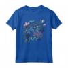 Mary Poppins Practically Perfect Maglietta - Official Licensed Product by HapTiger - Unique Disney Movie Merchandise