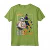 Star Wars Last Jedi BB-8 Astromech Schematic Maglietta - Officially Licensed Apparel for Star Wars Fans