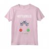 Kettlebells sono chiamando Kettlebell Training Dumbbell Cardio Maglietta - Idea Regalo per Allenamento con Kettlebell