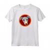 Funny Whippet T-Shirt Stemma - Maglietta Cuore Whippet per Proprietari e Fan - Ideale per Amanti dei Cani