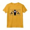 Mercoledì Serie Ugly Christmas Sweater Maglietta - Aiuta Wednesday Addams a Risolvere il Mistero - Merchandise Ufficiale