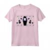 Mercoledì Serie Ugly Christmas Sweater Maglietta - Aiuta Wednesday Addams a Risolvere il Mistero - Merchandise Ufficiale