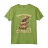Capibara Capybara Capy Maglietta - Abbigliamento Divertente per Amanti dei Roditori - Ideale come Regalo