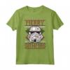 Star Wars Stormtrooper Ugly Natale Sweater Maglietta - Officially Licensed Merry Sithmas Apparel for Men, Women, Boys, and Girls