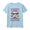 Star Wars Stormtrooper Ugly Natale Sweater Maglietta - Officially Licensed Merry Sithmas Apparel for Men, Women, Boys, and Girls