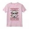 Star Wars Stormtrooper Ugly Natale Sweater Maglietta - Officially Licensed Merry Sithmas Apparel for Men, Women, Boys, and Girls