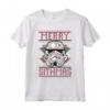 Star Wars Stormtrooper Ugly Natale Sweater Maglietta - Officially Licensed Merry Sithmas Apparel for Men, Women, Boys, and Girls