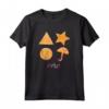 HapTiger Sugar Honey Combs Blood Cookies Maglietta - Official Netflix and Korean Drama T-Shirt for Men, Women, Boys, Girls