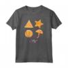 HapTiger Sugar Honey Combs Blood Cookies Maglietta - Official Netflix and Korean Drama T-Shirt for Men, Women, Boys, Girls