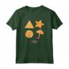 HapTiger Sugar Honey Combs Blood Cookies Maglietta - Official Netflix and Korean Drama T-Shirt for Men, Women, Boys, Girls