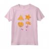 HapTiger Sugar Honey Combs Blood Cookies Maglietta - Official Netflix and Korean Drama T-Shirt for Men, Women, Boys, Girls