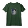 Manga Anime AOT Streetwear - Maglietta in stile FanArt per veri Otaku - Accessori PopGrip per Smartphone e Tablet