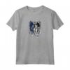 Manga Anime AOT Streetwear - Maglietta in stile FanArt per veri Otaku - Accessori PopGrip per Smartphone e Tablet