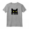 Me-Wow T-Shirt - Divertente T-shirt per Adulti - Ideale come Regalo Unico per Feste e Occasioni Speciali