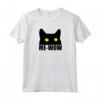 Me-Wow T-Shirt - Divertente T-shirt per Adulti - Ideale come Regalo Unico per Feste e Occasioni Speciali