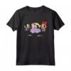 Powerpuff Girls A la Carte Maglietta - Authentic HapTiger Merchandise - Save the day the Powerpuff way!