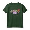 Powerpuff Girls A la Carte Maglietta - Authentic HapTiger Merchandise - Save the day the Powerpuff way!