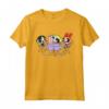 Powerpuff Girls A la Carte Maglietta - Authentic HapTiger Merchandise - Save the day the Powerpuff way!