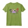 Powerpuff Girls A la Carte Maglietta - Authentic HapTiger Merchandise - Save the day the Powerpuff way!