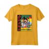 HapTiger Lilo & Stitch Ohana Means Family Maglietta - Official Disney Merchandise for Boys, Girls, Men, and Women - Family Matching Shirts Available