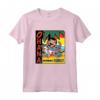 HapTiger Lilo & Stitch Ohana Means Family Maglietta - Official Disney Merchandise for Boys, Girls, Men, and Women - Family Matching Shirts Available