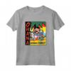 HapTiger Lilo & Stitch Ohana Means Family Maglietta - Official Disney Merchandise for Boys, Girls, Men, and Women - Family Matching Shirts Available