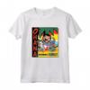 HapTiger Lilo & Stitch Ohana Means Family Maglietta - Official Disney Merchandise for Boys, Girls, Men, and Women - Family Matching Shirts Available