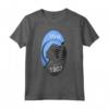 HapTiger Maglietta - Trendy Shirt for Fashion Enthusiasts - Buy Online Now