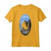 HapTiger Maglietta - Trendy Shirt for Fashion Enthusiasts - Buy Online Now