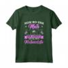 Motociclista Regalo Donne Passeggero Di Moto Maglietta - Design Divertente per Appassionate di Motociclismo