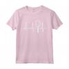 Maglia Tennis Heartbeat - Regalo per il Tennista - T-Shirt Unica con Racchetta da Tennis - Acquista Online!