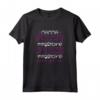 Festa della Mamma Migliore Del Mondo Figlio Figlia Maglia - Maglietta Supereroe Personalizzata per la Festa della Mamma