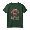 Motociclista Regalo Detto Fresco Motociclismo Moto Maglietta - Ideale per Donne Biker con Supermoto, Enduro o Chopper