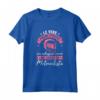 Motociclista Regalo Detto Fresco Motociclismo Moto Maglietta - Ideale per Donne Biker con Supermoto, Enduro o Chopper