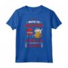 Divertente Barbecue & Birra Griglia Regali BBQ Papà Maglietta - Ideale per gli Appassionati della Grigliata e della Cottura alla Griglia