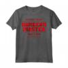 HapTiger Because I'm The Dungeon Master Maglietta - Official D&D Apparel 19WCDD00018A-002