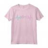 Camicia da Gioco - Regali per Videogiocatori - Maglietta Gamer Heartbeat - Ideale per Compleanno o Natale